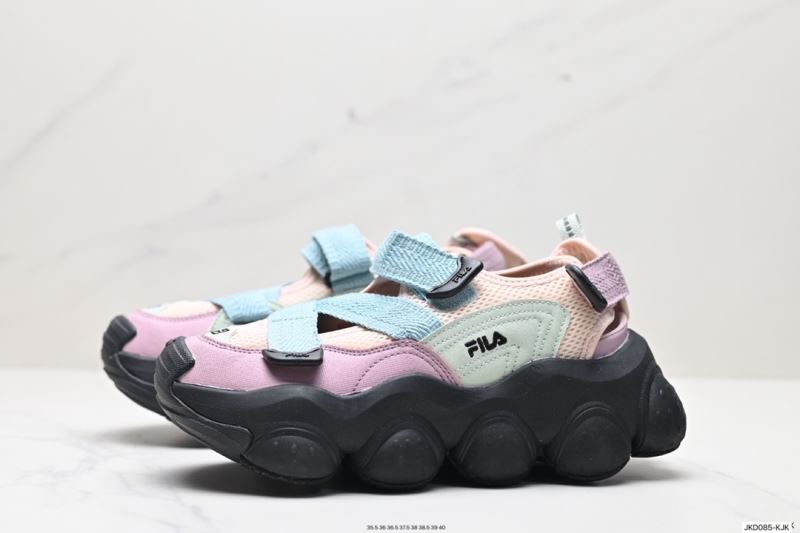 Fila Sandals